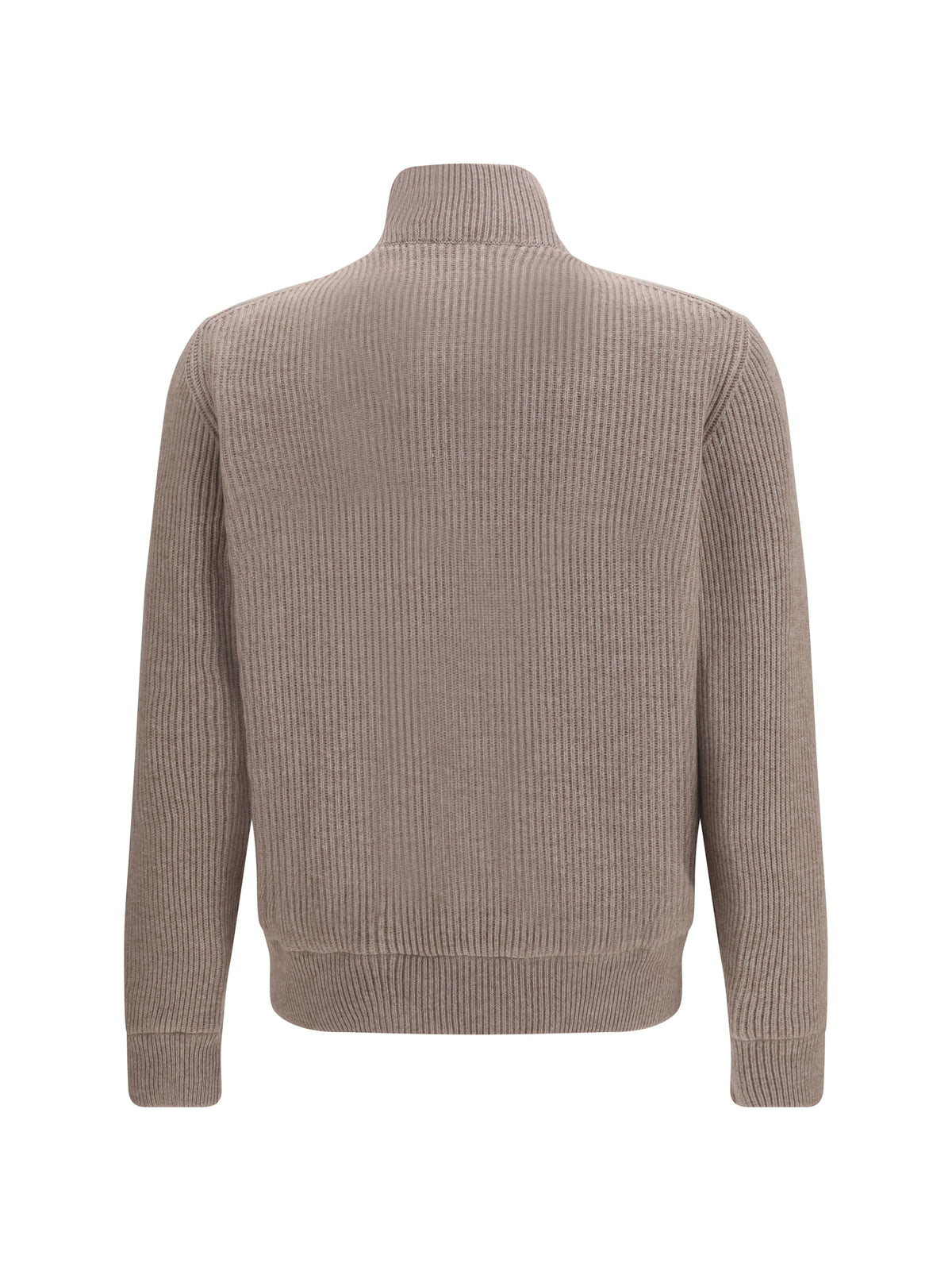 BRUNELLO CUCINELLI Brunello Cucinelli Men Suede Jacket