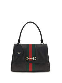 Gucci Women Medium Paparazzo Handbag