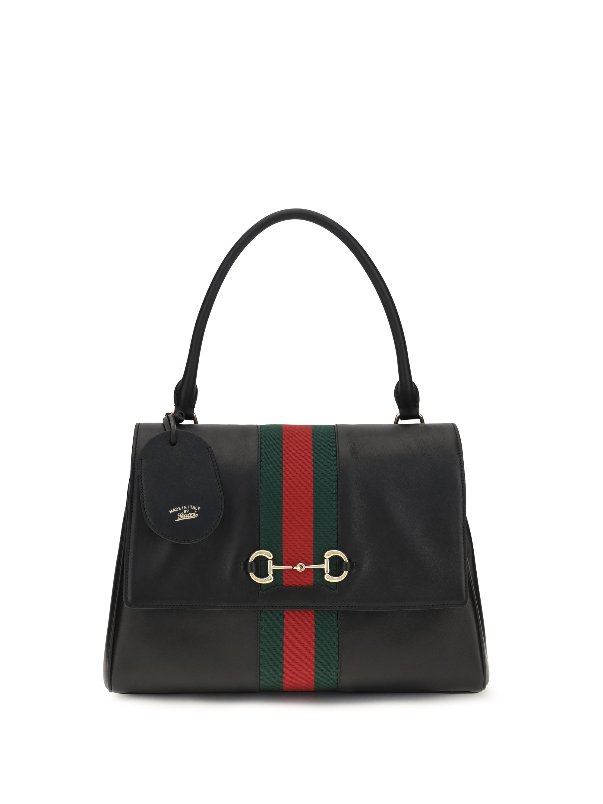 Gucci Women Medium Paparazzo Handbag