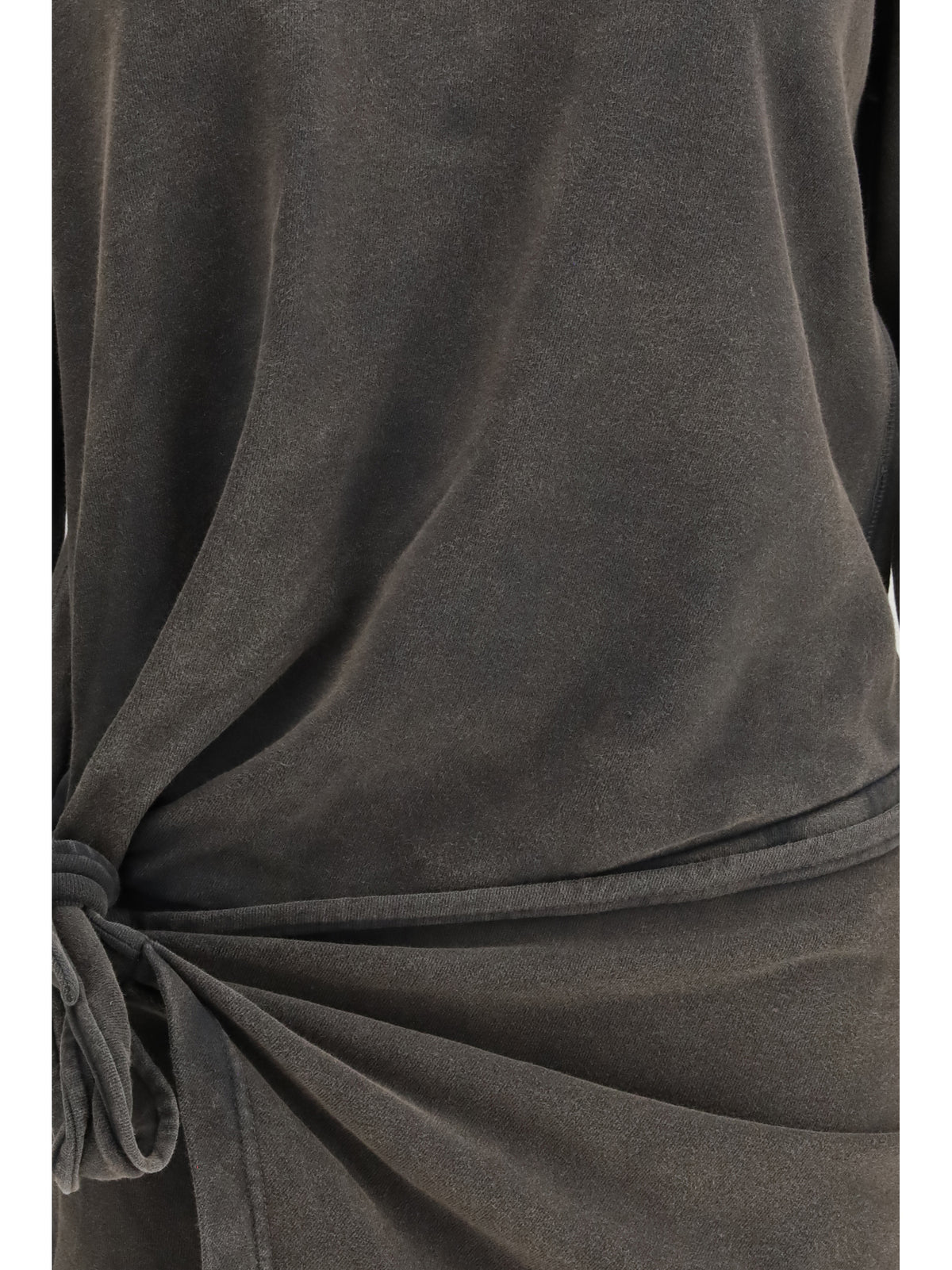 Marant Etoile Women Zae Fleece Dress