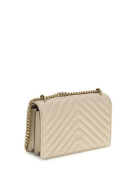PINKO Pinko Women Mini Love Shoulder Bag