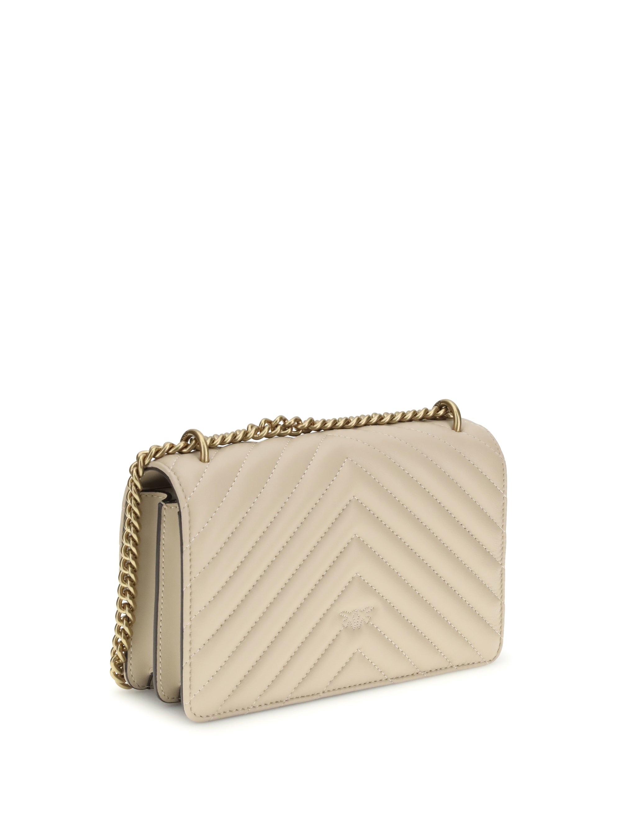 PINKO Pinko Women Mini Love Shoulder Bag