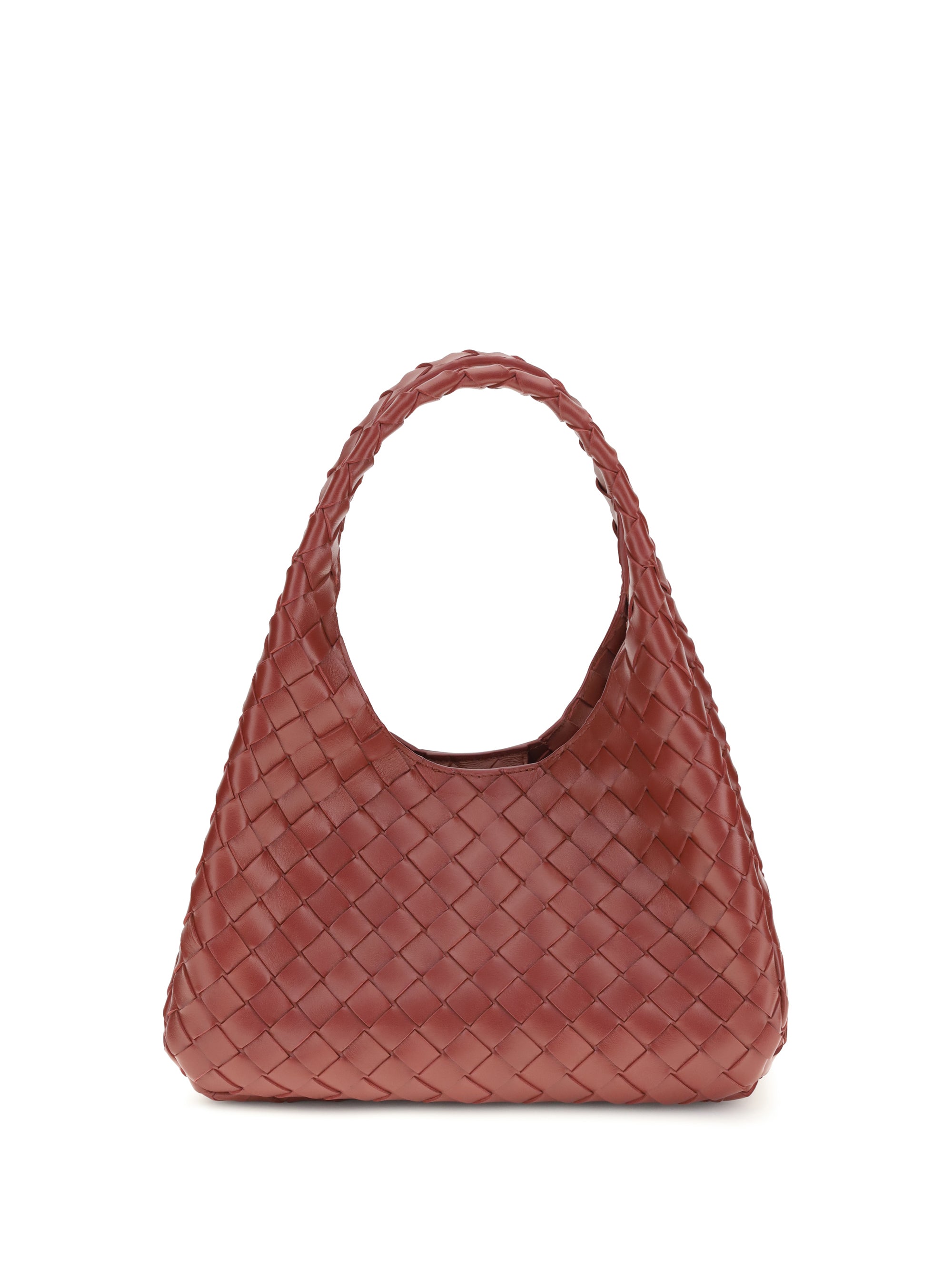 Bottega Veneta Women Campana Shoulder Bag