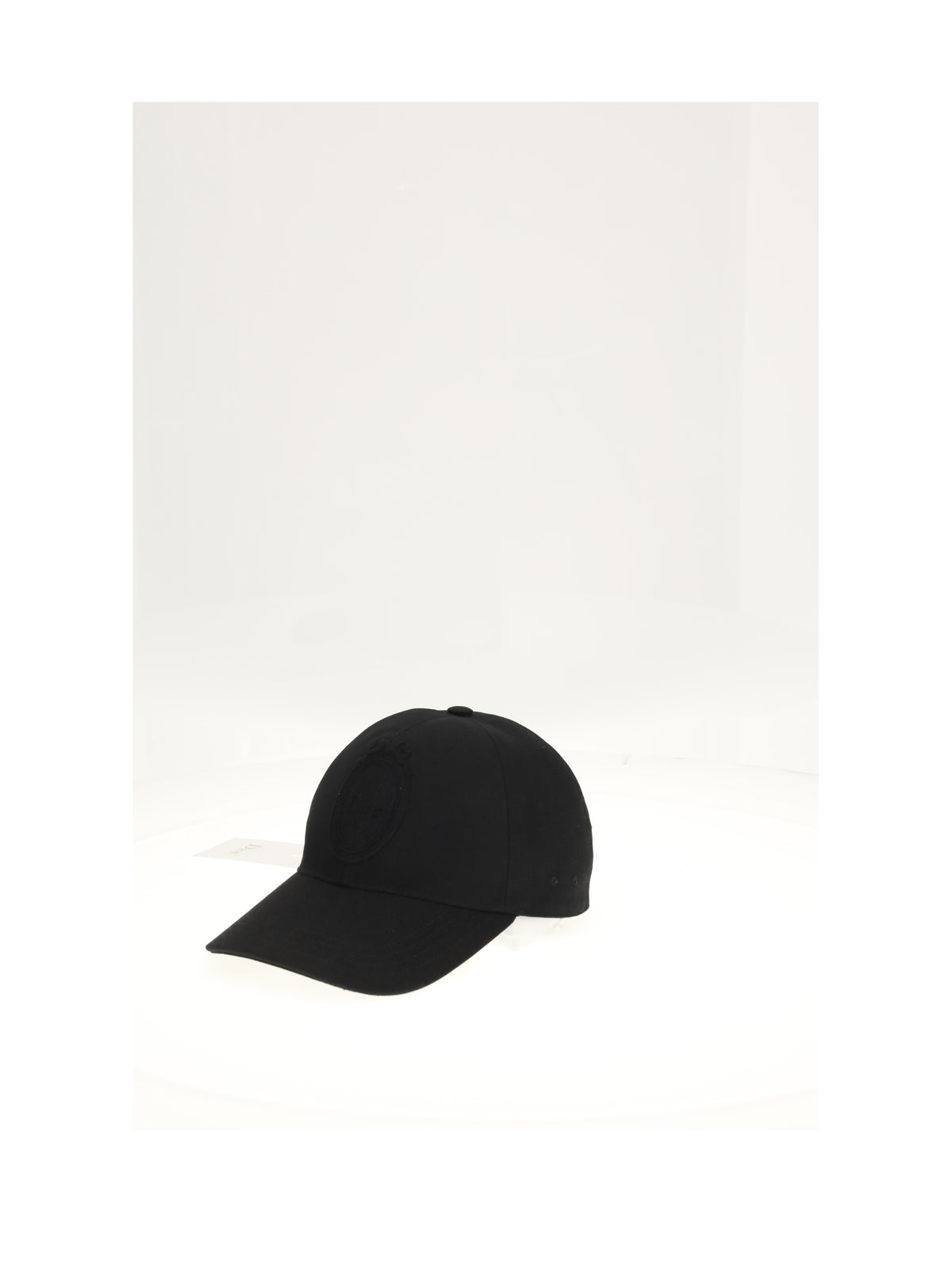 DIOR Dior Women D Player Cap
