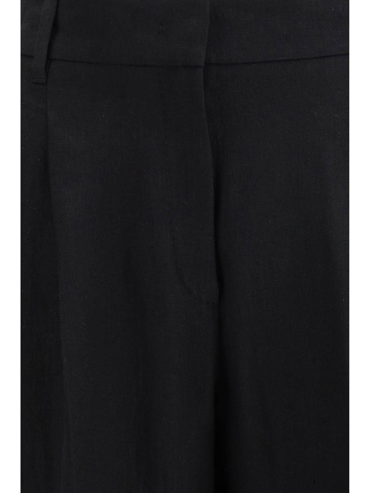 Max Mara Studio Women Mstsumero Pants In Linen Batavia