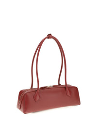 ALAÏA Alaïa Women Small Le Teckel Shoulder Bag