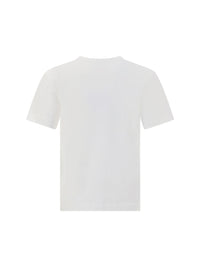 JACQUEMUS Jacquemus Women Logoed T-Shirt