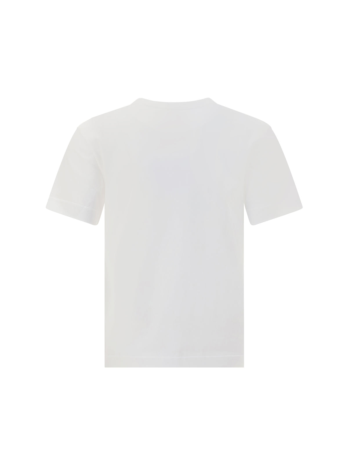 JACQUEMUS Jacquemus Women Logoed T-Shirt