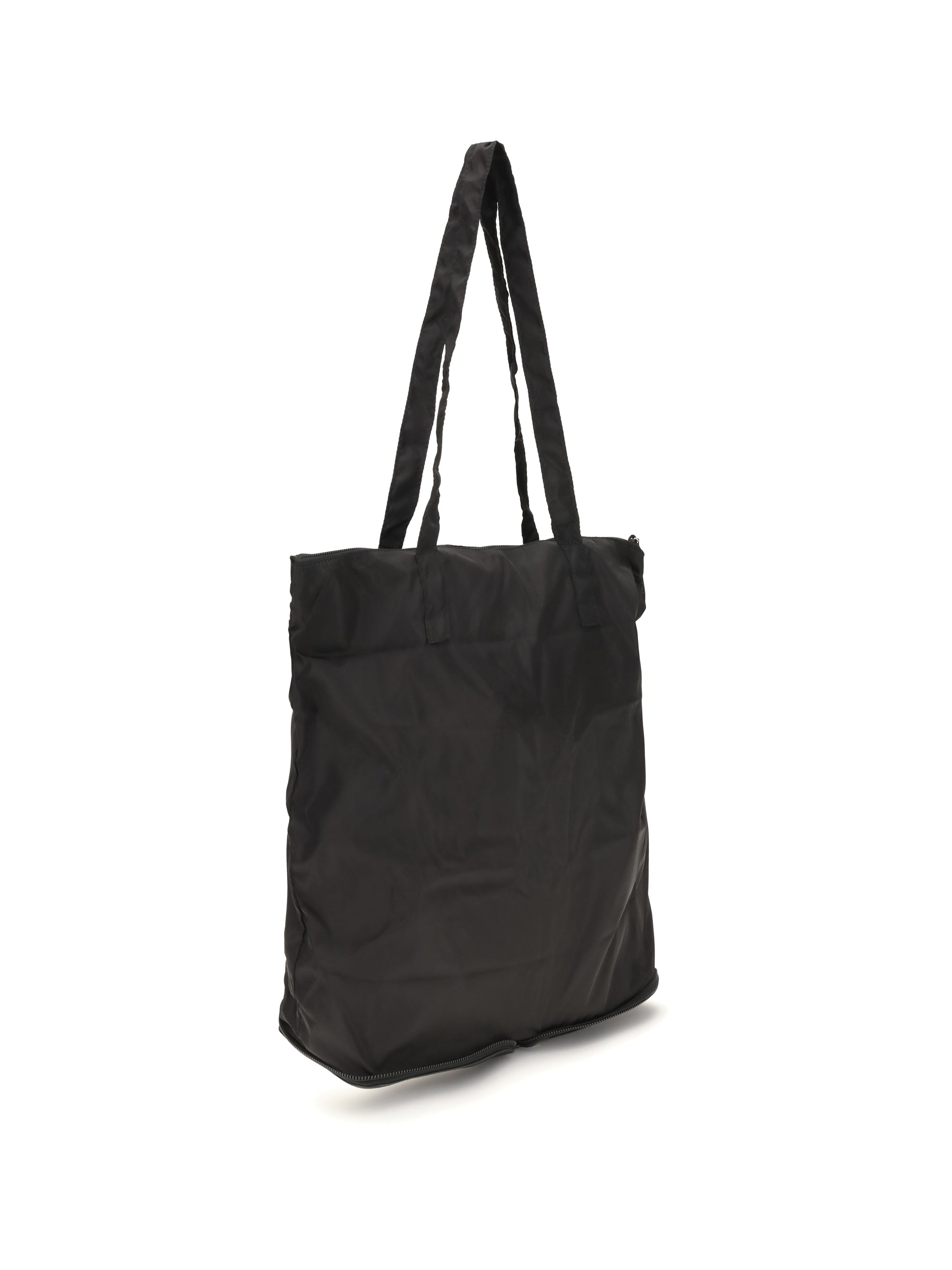 Prada Women Re-Nylon Tote Bag
