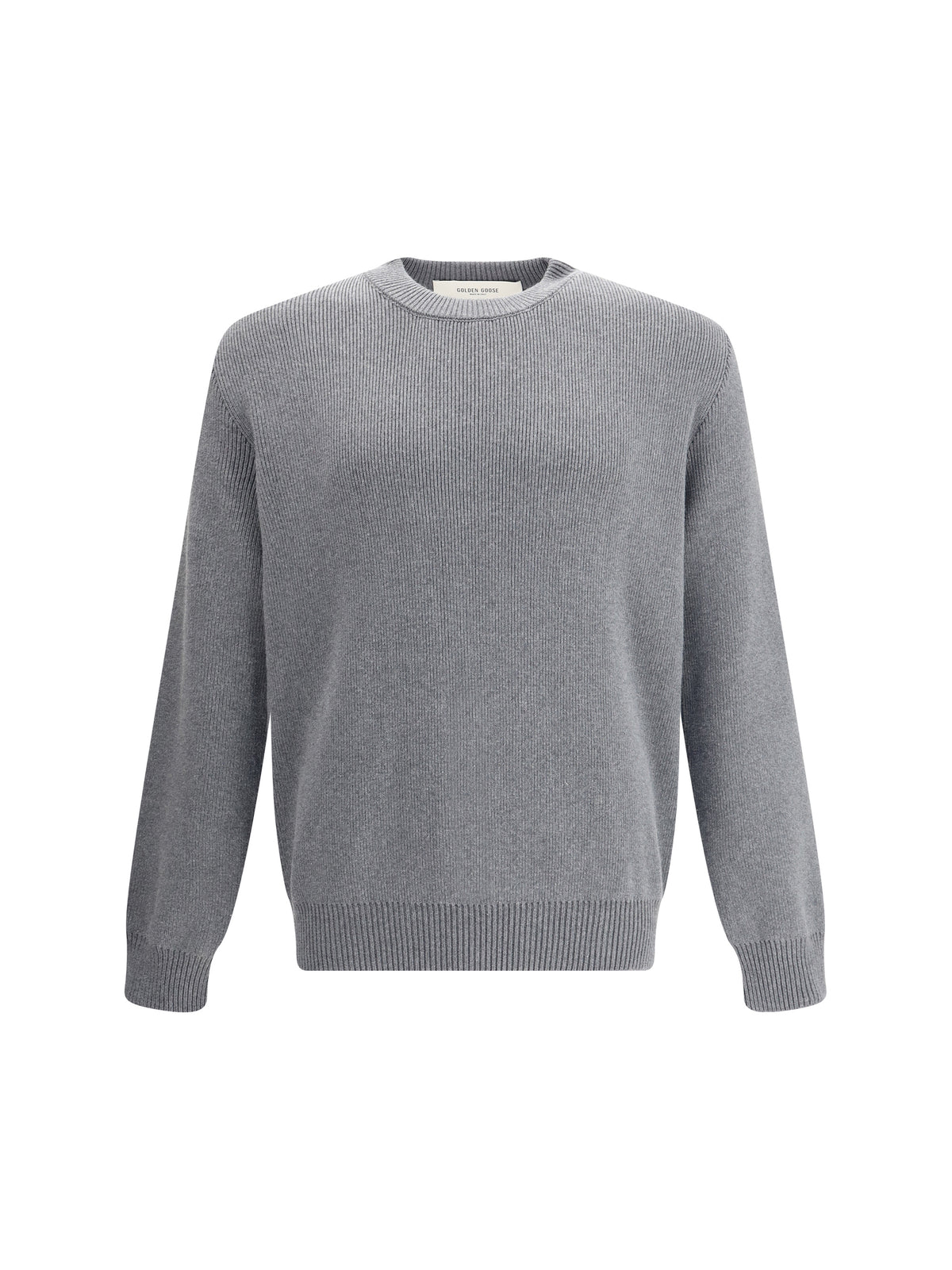 Golden Goose Men Golden Sweater