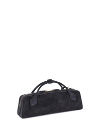 Alaïa Women Le Teckel Clutch