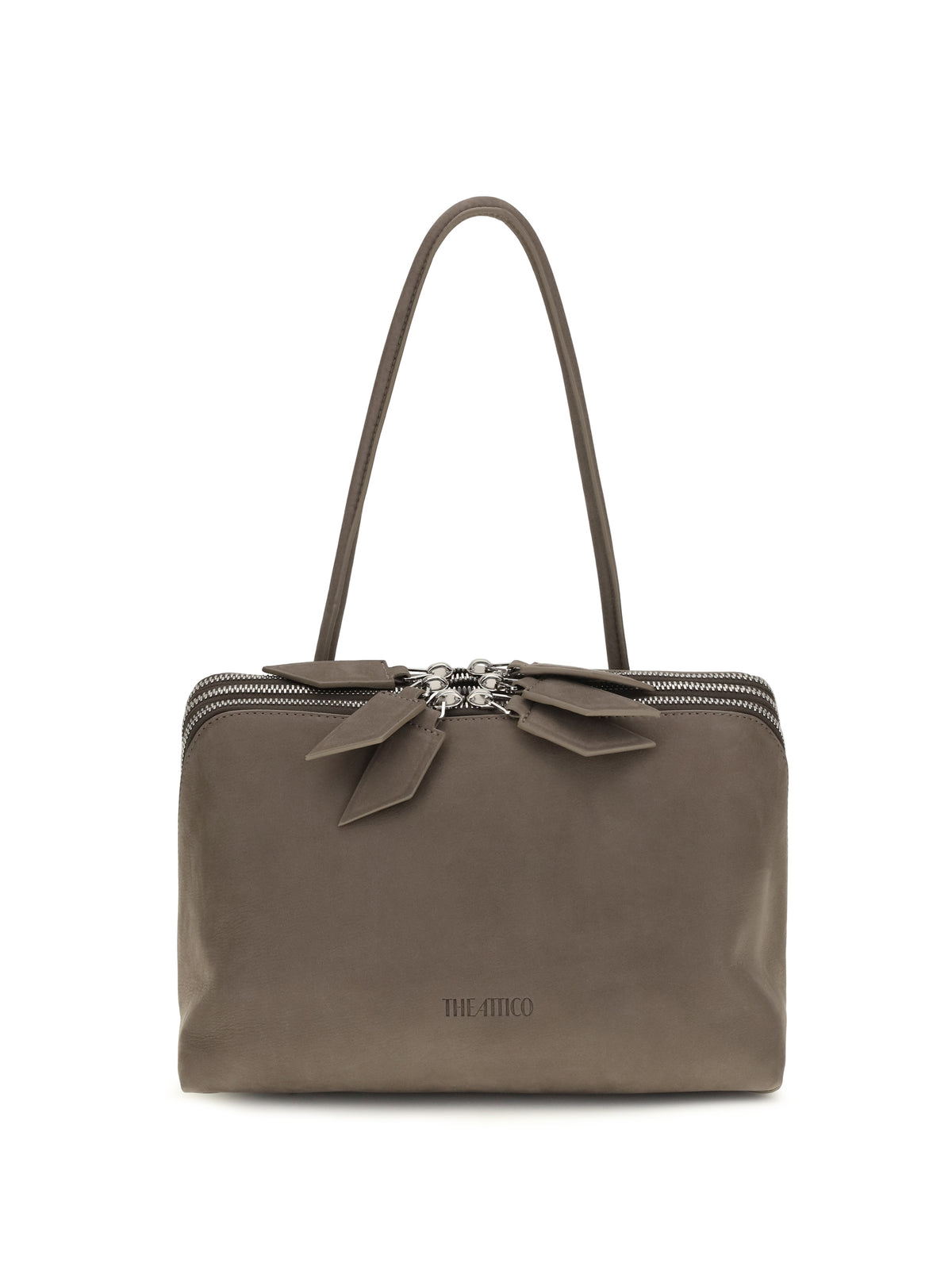 THE ATTICO The Attico Women L’Altra Di Milano Shoulder Bag