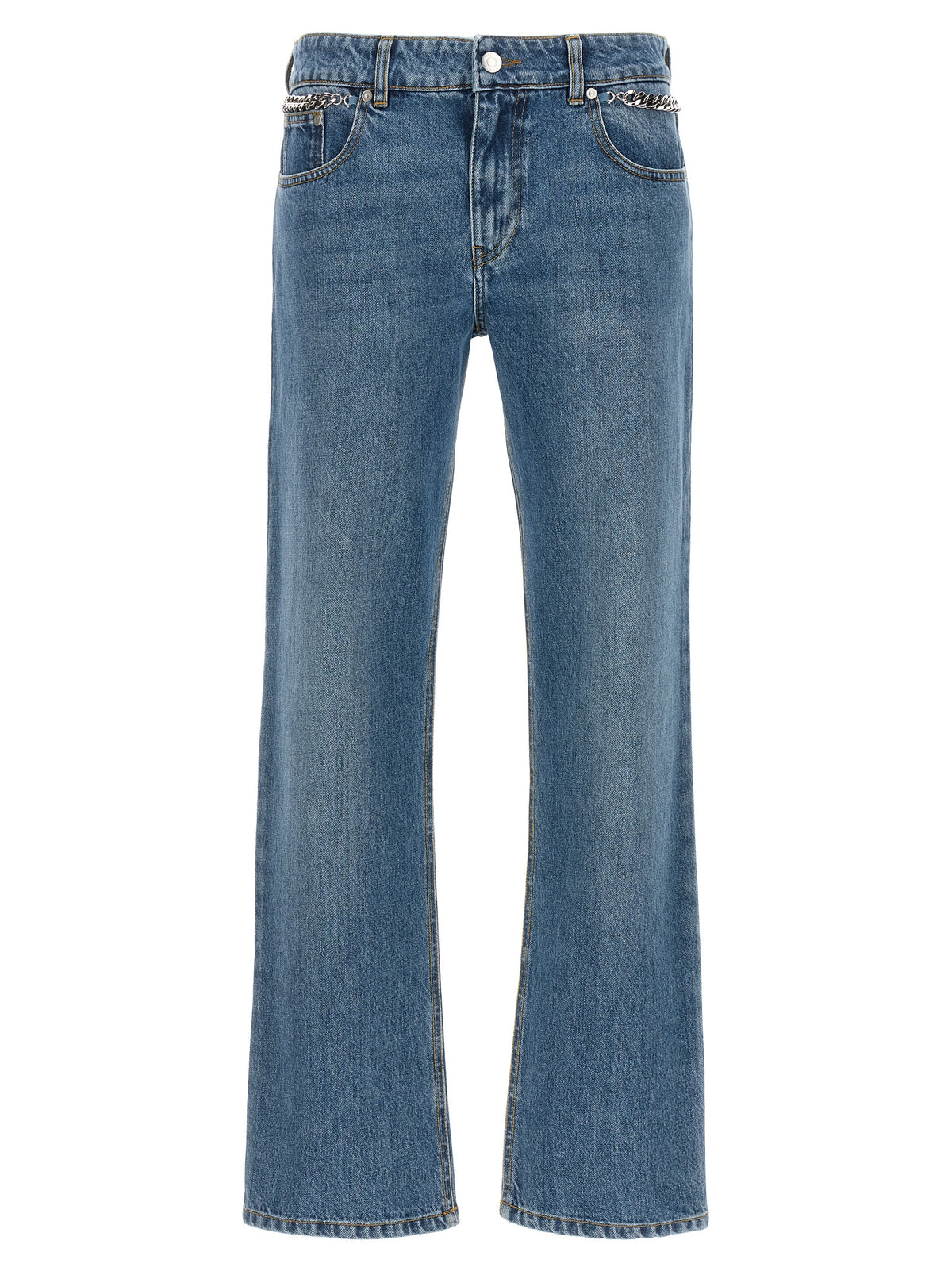 STELLA MCCARTNEY Stella Mccartney Women 'Falabella' Jeans