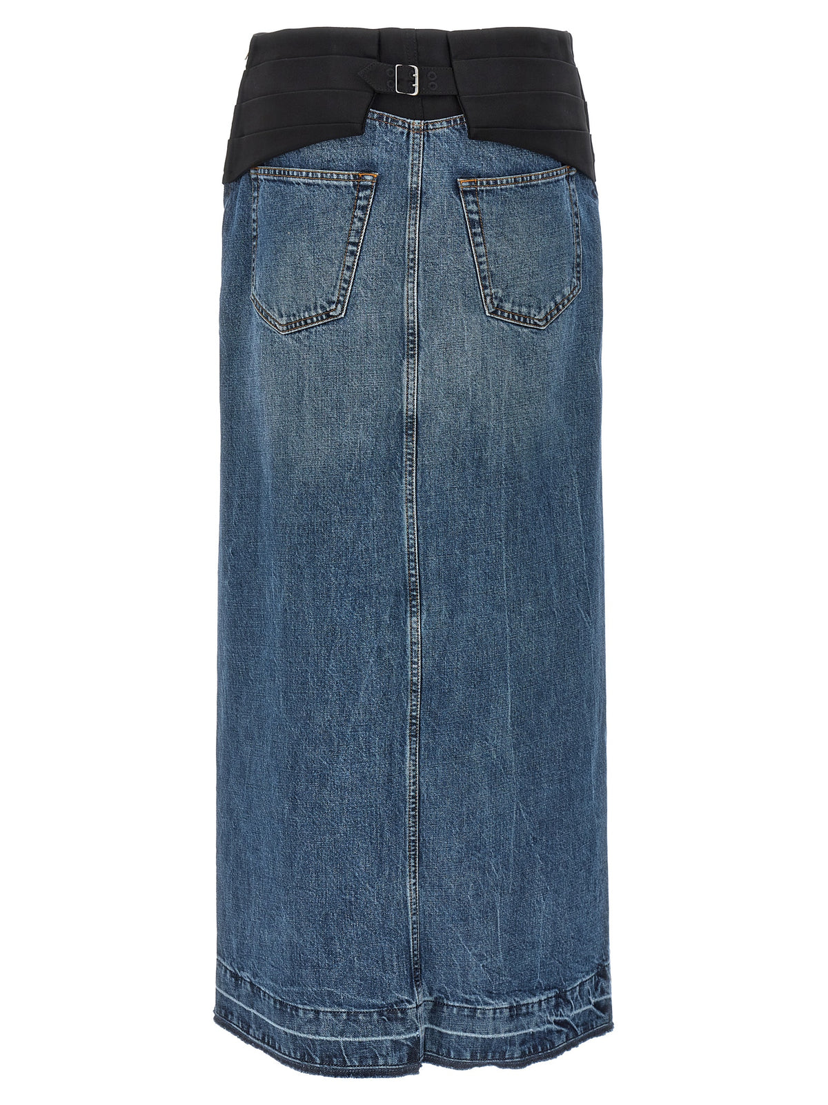 Stella Mccartney Women Tuxedo Band Skirt
