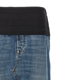 Stella Mccartney Women Tuxedo Band Skirt