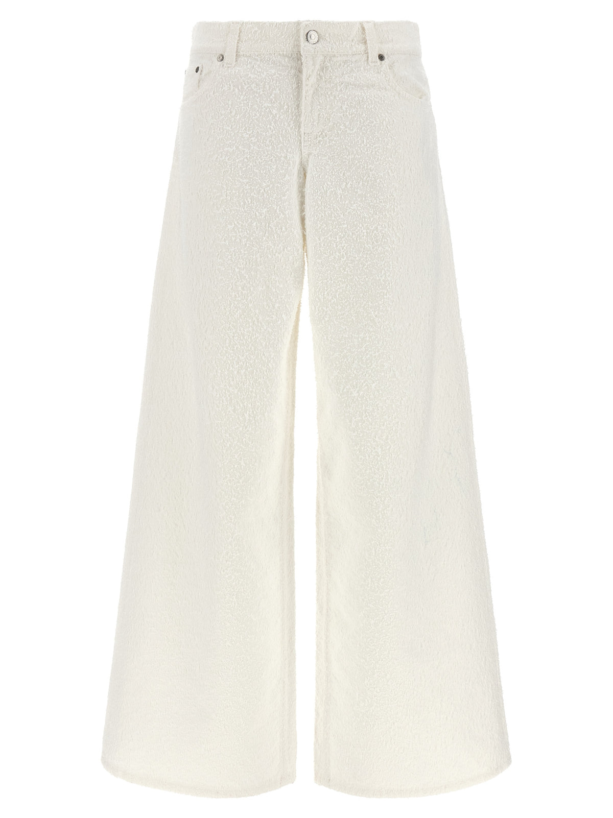 STELLA MCCARTNEY Stella Mccartney Women Jeans Boucle