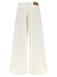 STELLA MCCARTNEY Stella Mccartney Women Jeans Boucle