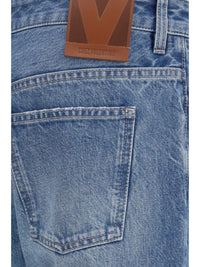VALENTINO Valentino Women Straight-Leg Jeans