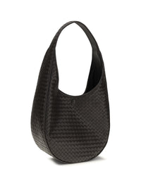 BOTTEGA VENETA Bottega Veneta Women Small Ovetto Shoulder