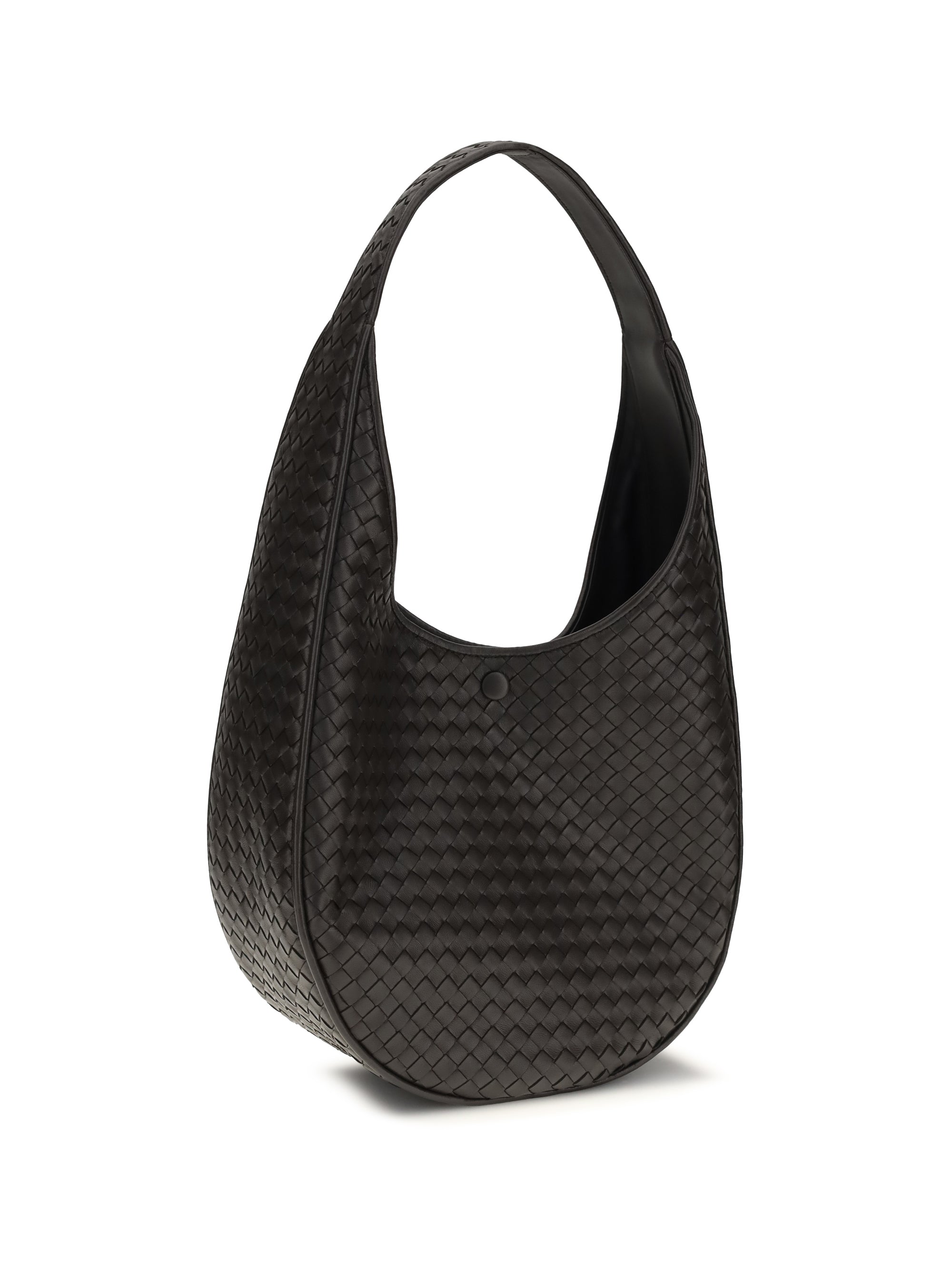 BOTTEGA VENETA Bottega Veneta Women Small Ovetto Shoulder
