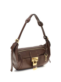 CHLOÉ Chloé Women Small Paddington Shoulder Bag