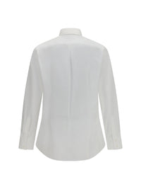 BRUNELLO CUCINELLI Brunello Cucinelli Men Cotton Shirt