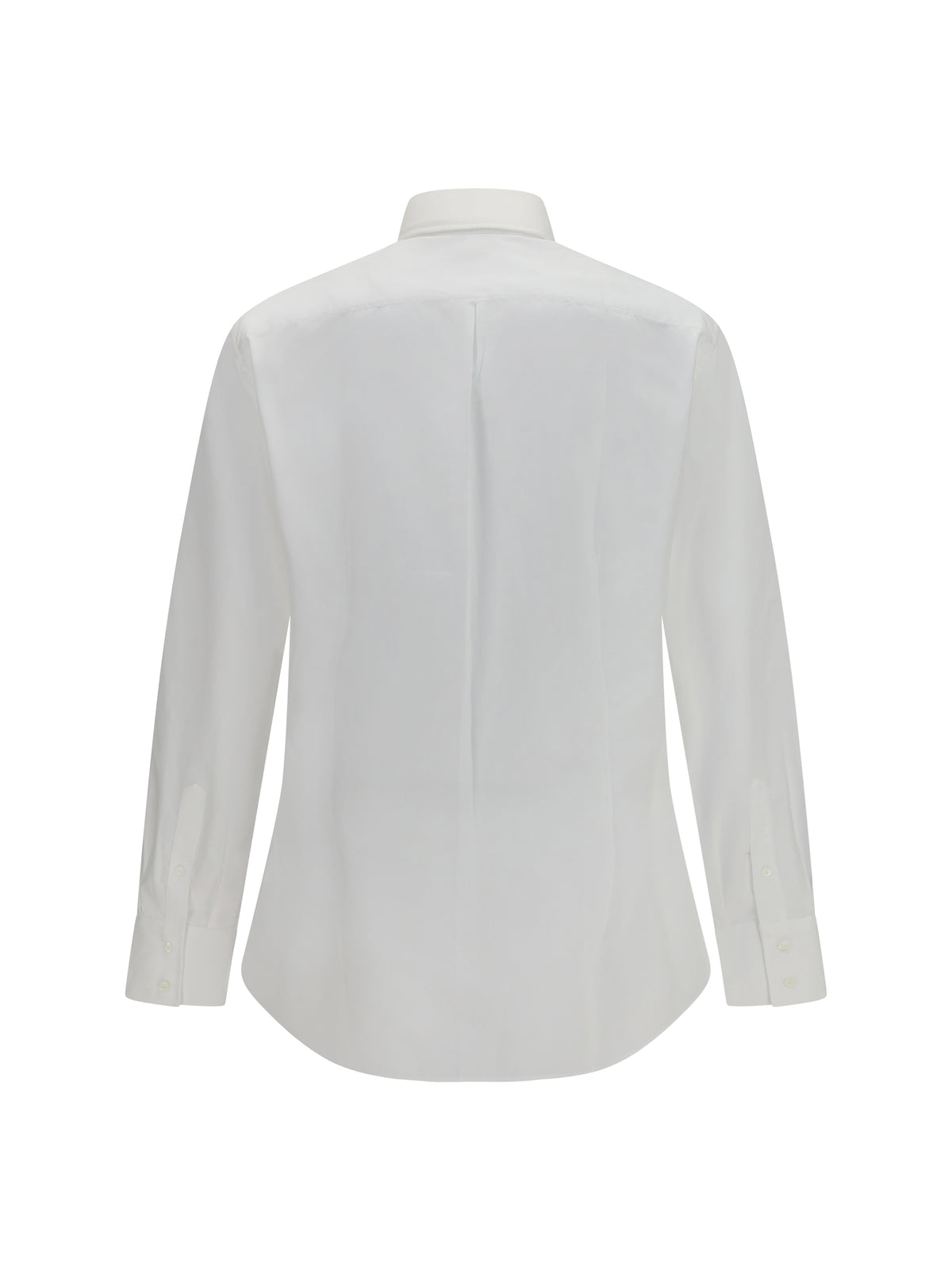 BRUNELLO CUCINELLI Brunello Cucinelli Men Cotton Shirt