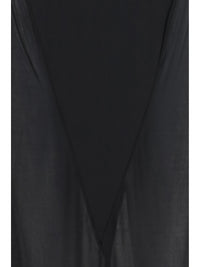ALAÏA Alaïa Women Body Conscious Jersey Dress