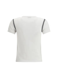 KENZO Kenzo Women Cotton Boke Flower 2.0 Embroidered T-Shirt