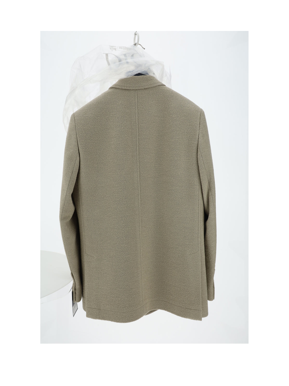 DIOR HOMME Dior Homme Men Veste Co 2Btbar Ccran 3P Det S Veste C&T