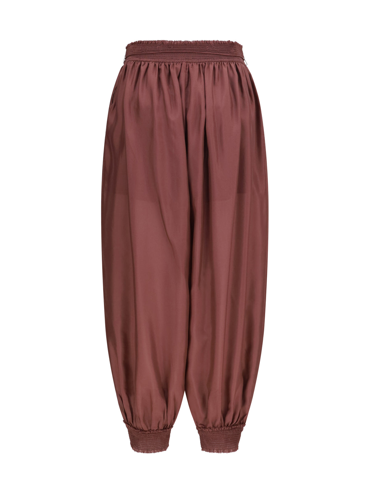 Zimmermann Women Aster Harem Pants