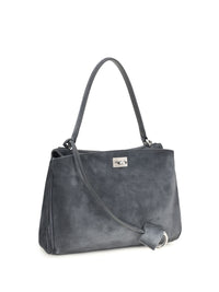 BALENCIAGA Balenciaga Women Small Rodeo Handbag