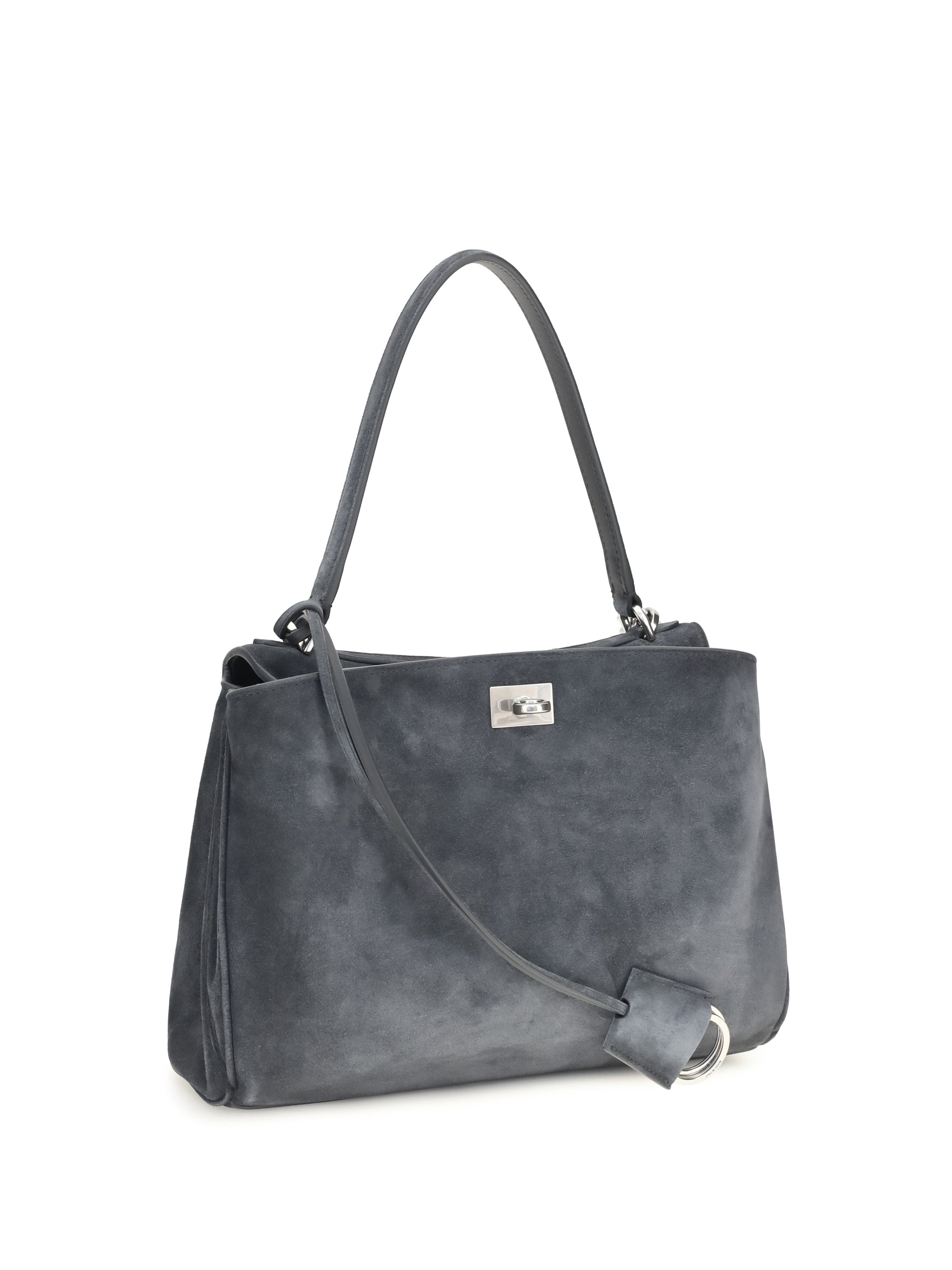 BALENCIAGA Balenciaga Women Small Rodeo Handbag