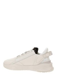 FENDI Fendi Men Flow Running Sneakers