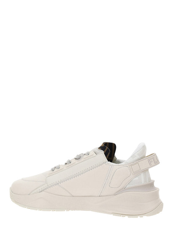 FENDI Fendi Men Flow Running Sneakers