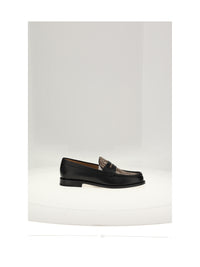Dior Homme Men Granville Oblique Shoes