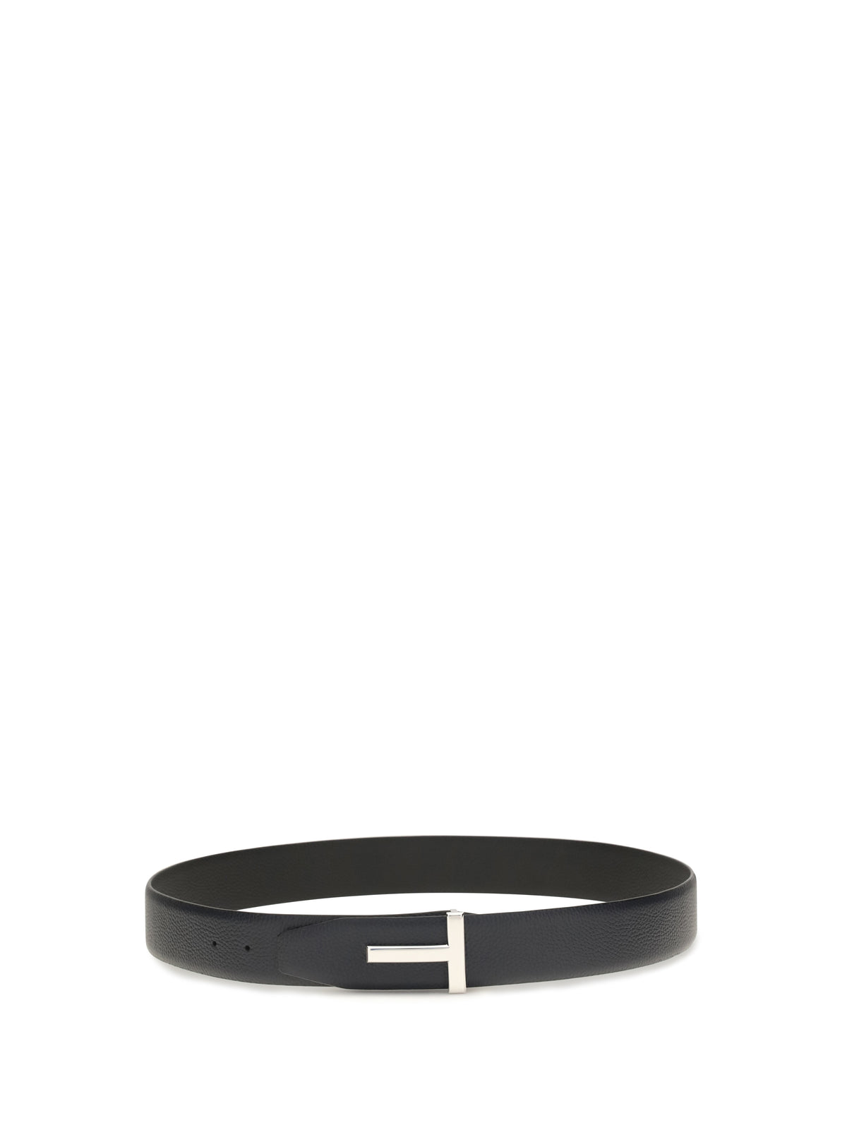 TOM FORD Tom Ford Men Reversible Leather Belt