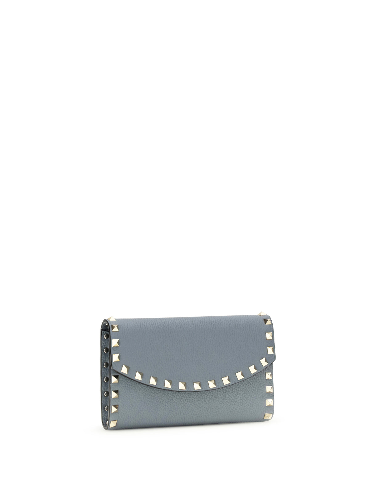 VALENTINO GARAVANI Valentino Garavani Women Rockstud Chain Wallet