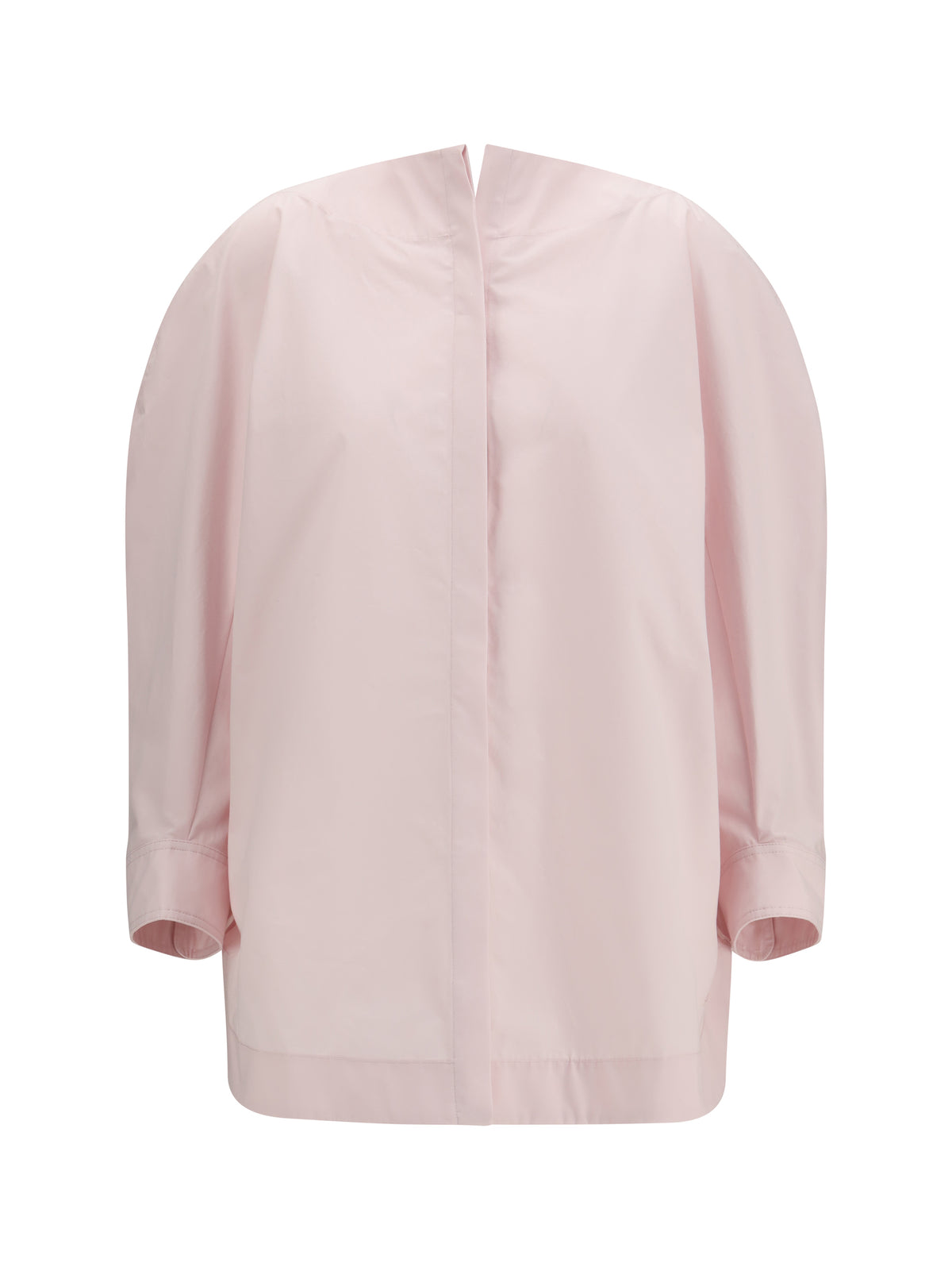 Jacquemus Women Pittore Shirt