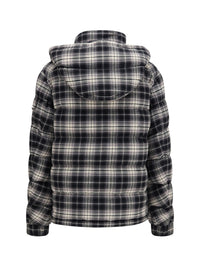MONCLER Moncler Men Airor Down Jacket With Hood