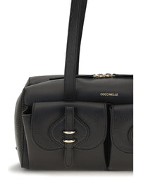 Coccinelle Women Mavery Shoulder Bag