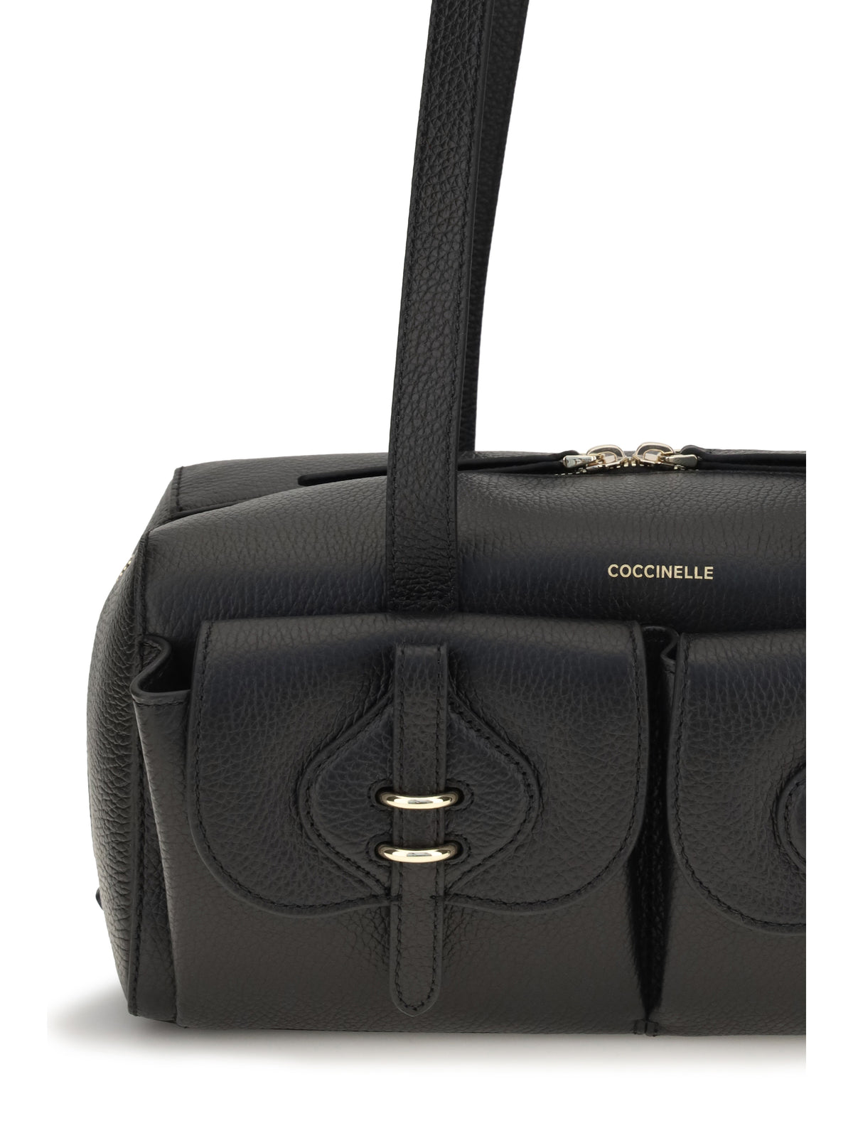 Coccinelle Women Mavery Shoulder Bag