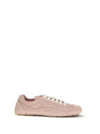 Prada Women Montecarlo Re-Edition 2005 Sneakers