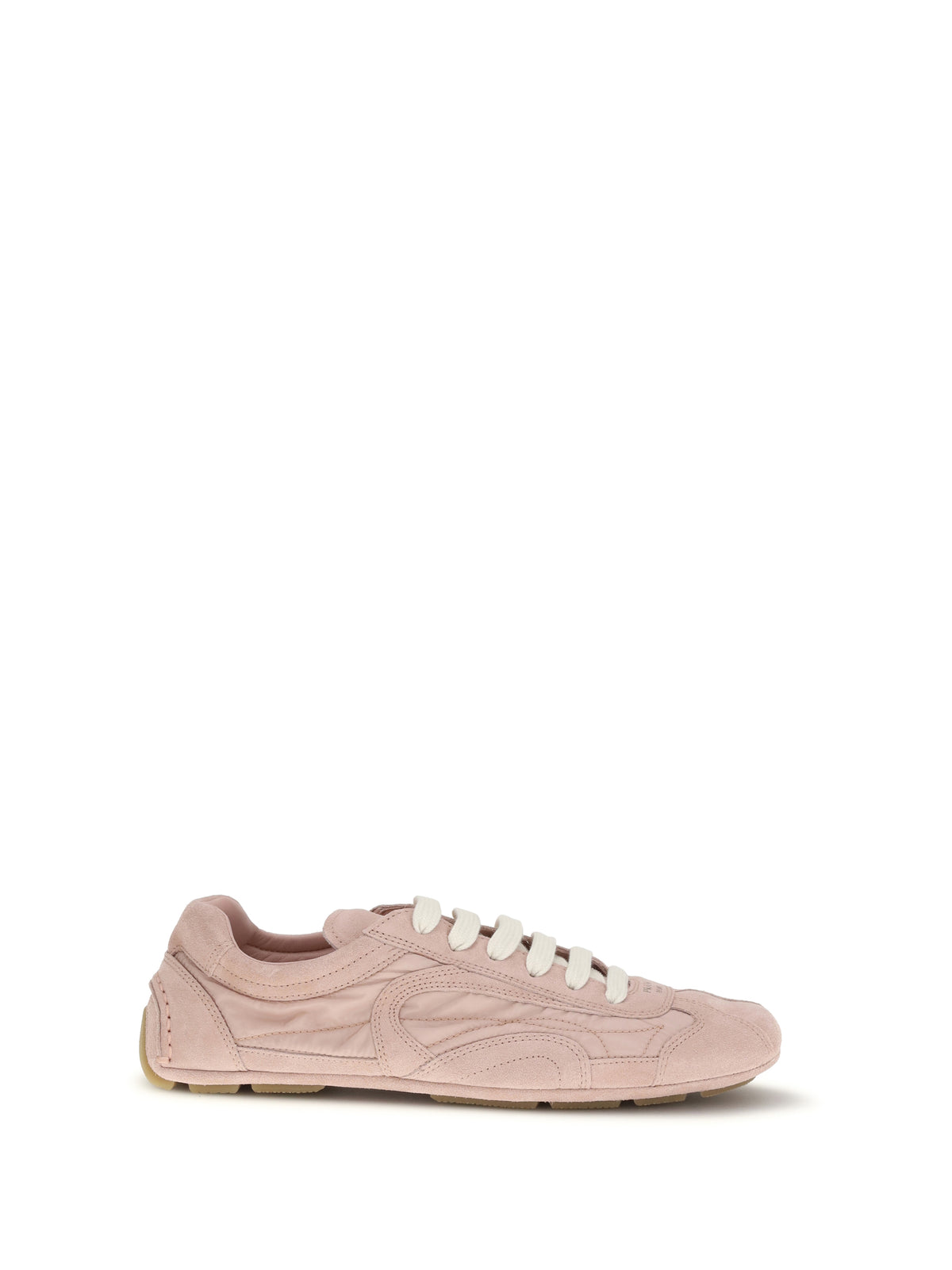 Prada Women Montecarlo Re-Edition 2005 Sneakers
