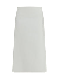 RIER Rier Women Bonded Cotton Skirt