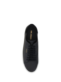 AXEL ARIGATO Axel Arigato Men Leather Sneakers
