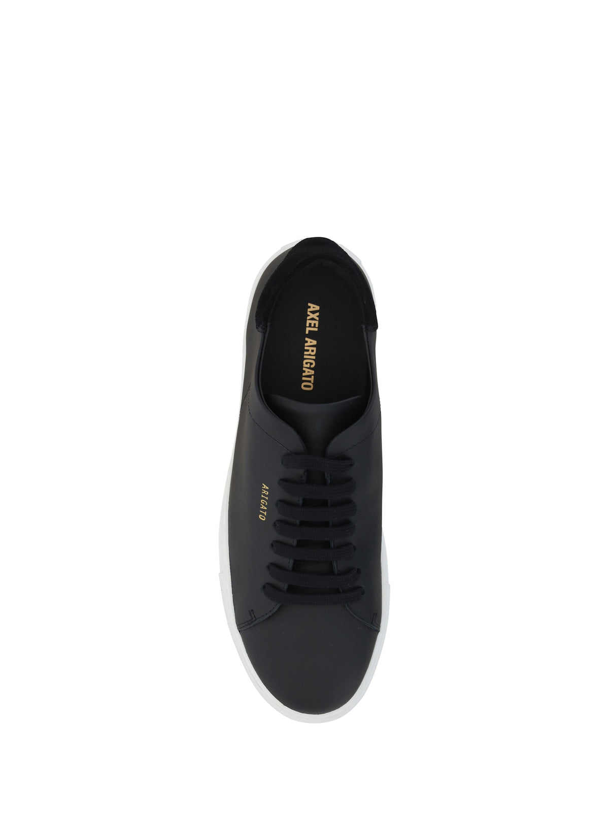 AXEL ARIGATO Axel Arigato Men Leather Sneakers
