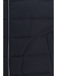 Herno Men Wool-Blend Vest