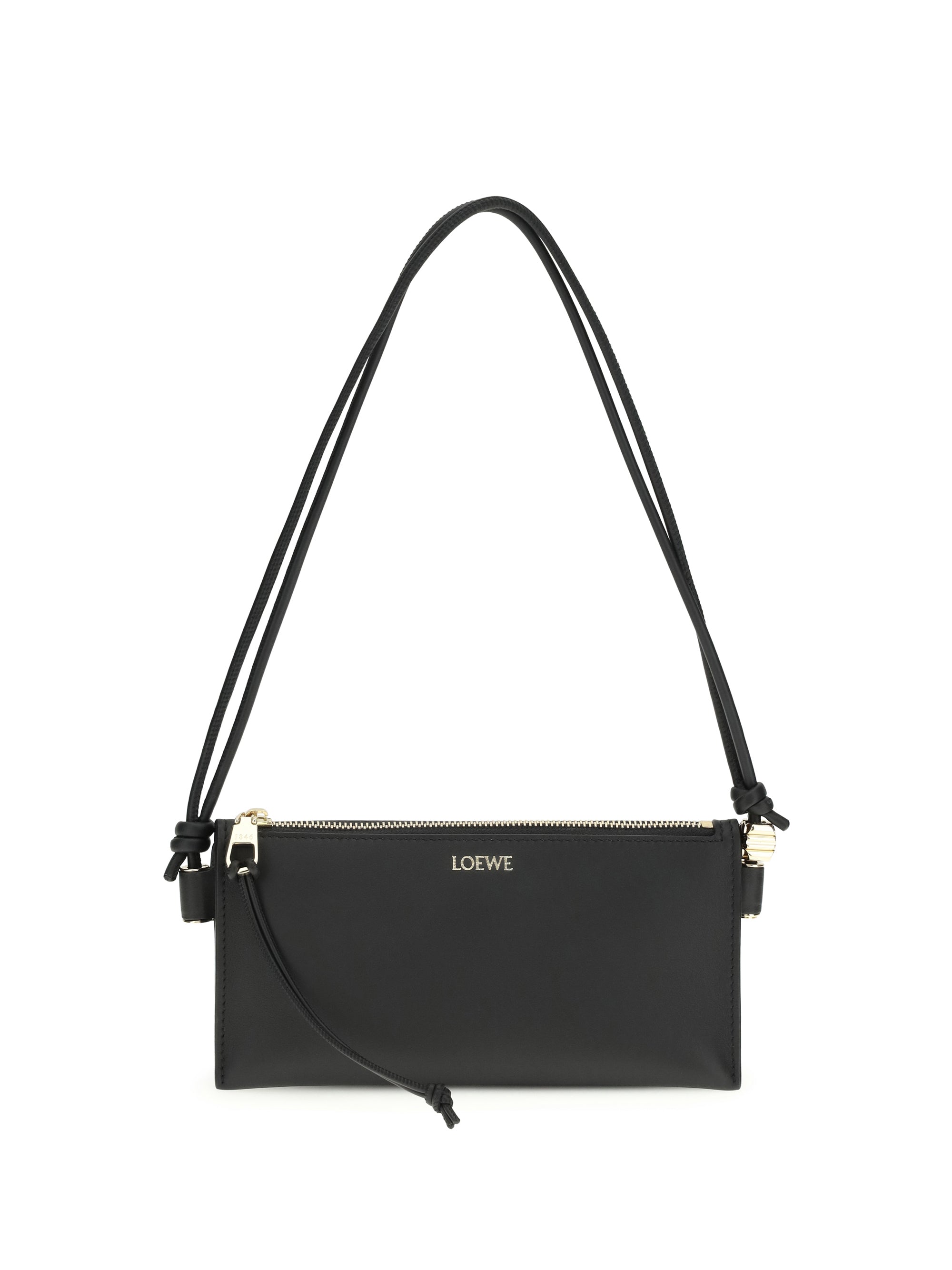 Loewe Women Joya Clutch Bag In Calfskin