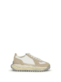 MAISON MIHARA YASUHIRO Maison Mihara Yasuhiro Unisex Larry Sneakers